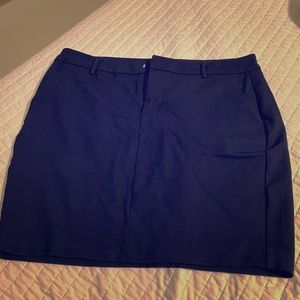 Never Worn Pencil Skirt